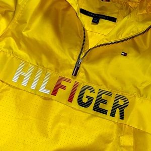 Tommy Hilfiger WindBreaker Jacket